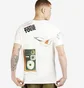 Футболка мужская Jordan Mj Flight Artist Graphic Tee White DQ7378-133