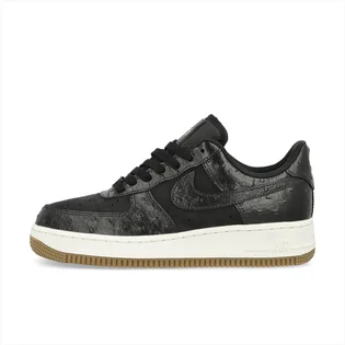 Кроссовки женские Nike W Air Force 1 & 07 Lx Black DZ2708-002