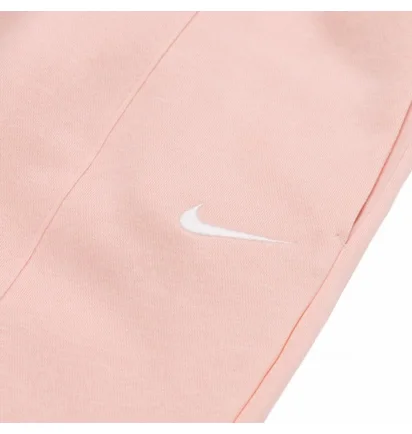 Штани жіночі Nike Nsw Essentials Fleece Pants Wmns Peach BV4089-610