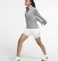 Лонгслів жіночий Nike Element Grey Cu3220-084
