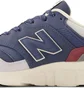 Кросівки чоловічі New Balance Cm997 Blue/Beige CM997HWK