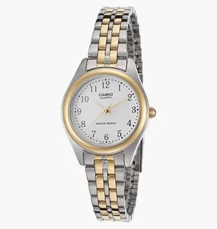 Часы женские Casio LTP-1129G-7B