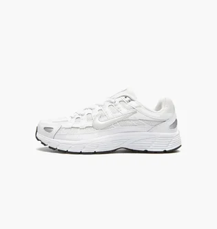 Кросівки дитячі Nike P-6000 White HV5064-017
