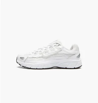 Кроссовки детские Nike P-6000 White HV5064-017