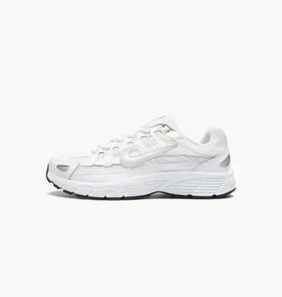 Кросівки дитячі Nike P-6000 White HV5064-017
