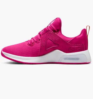Кросівки жіночі Nike Air Max Bella Tr 5 Pink DD9285-656