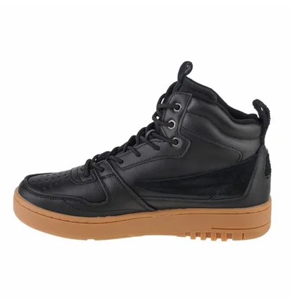 Черевики чоловічі Fila Fx Ventuno Mid Black FFM015580010