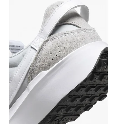 Кросівки чоловічі Nike Waffle Debut Men S Shoes Grey Dh9522-003