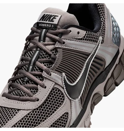 Кроссовки мужские Nike Zoom Vomero 5 Grey FB9149-005