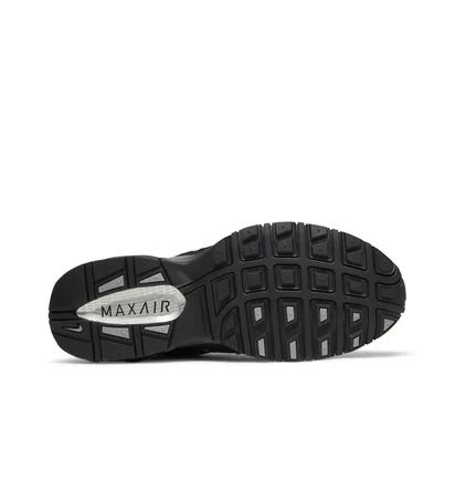 Кроссовки мужские Nike Air Max Torch 4 Black 343846-002