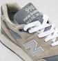 Кроссовки мужские New Balance Made In Usa 998 Core Beige U998GR