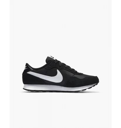 Кроссовки детские Nike Md Valiant Black Cn8558-002