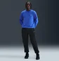 Штани чоловічі Nike Club Cargo Black HJ1990-010