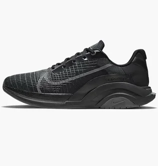 Кросівки чоловічі Nike Superrep Surge Black CU7627-004
