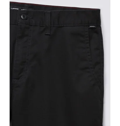Шорты мужские Vans Authentic Chino Relaxed 20 Short Black VN0A5FJXBLK