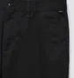 Шорты мужские Vans Authentic Chino Relaxed 20 Short Black VN0A5FJXBLK