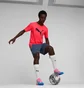 Сороконожки унисекс Puma Ultra Match Energy Tt Football Boots Multi 107544-01