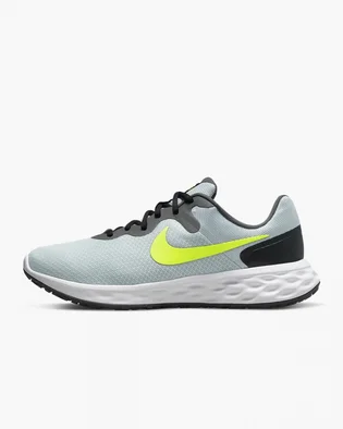 Кроссовки мужские Nike Revolution 6 Next Nature White DR9882-001