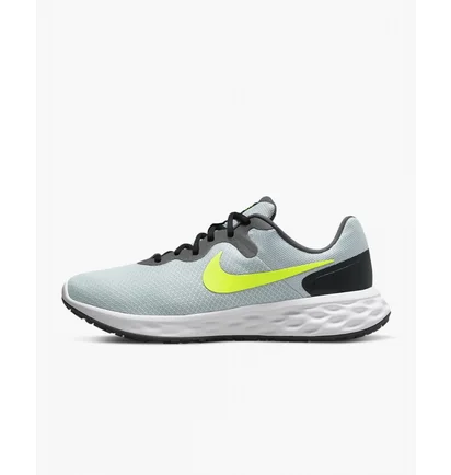 Кроссовки мужские Nike Revolution 6 Next Nature White DR9882-001