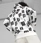 Худи мужское Puma Ess+ Logo Lab Aop Hoodie Fl White/Black 678983-02