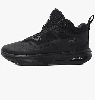 Кросівки дитячі Air Jordan Stay Loyal 3 Black FB9922-001