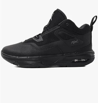 Кроссовки детские Air Jordan Stay Loyal 3 Black FB9922-001
