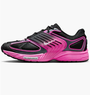 Кросівки чоловічі Nike Air Pegasus Wave Black/Pink IB0612-007