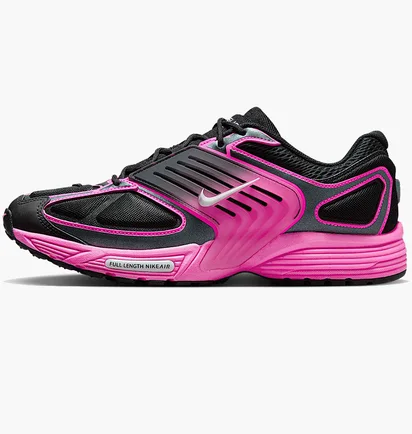 Кросівки чоловічі Nike Air Pegasus Wave Black/Pink IB0612-007