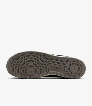 Кросівки чоловічі Nike Air Force 1 07 Lv8 Winterized Black FZ5225-001