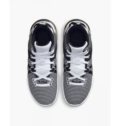 Кроссовки унисекс Nike Lebron Witness 7 Basketball Shoes Grey Dm1123-100