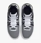 Кроссовки унисекс Nike Lebron Witness 7 Basketball Shoes Grey Dm1123-100