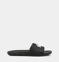 Тапочки мужские Lacoste Croco Black 7-37CMA0018312