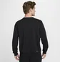Свитшот мужской Nike Df Si Crew Black FZ0220-010