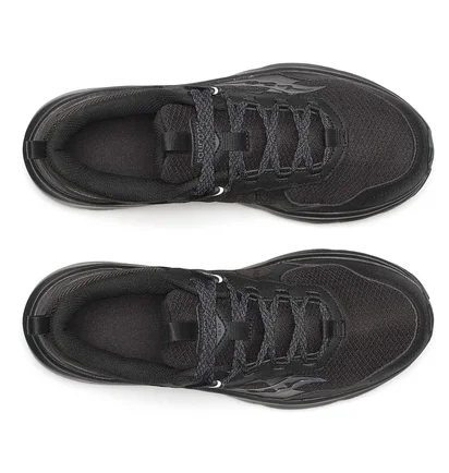 Кроссовки мужские Saucony Excursion Tr17 Black S20958-220
