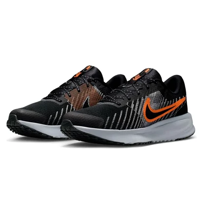 Кросівки чоловічі Nike Run Defy Black HM9594-011