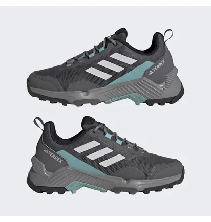 Кросівки жіночі Adidas Eastrail 2.0 Hiking Shoes Grey Hq0936