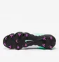 Бутси унісекс Nike Phantom Gx Academy Df Fg/Mg Turquoise/White DD9472-300