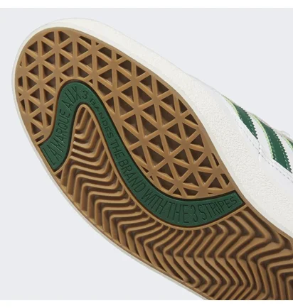 Кроссовки мужские Adidas Puig Indoor White IG5237