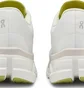 Кросівки чоловічі On Chaussures De Running Cloudflow 4 White 3MD30100248