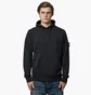 Худи мужское Stone Island Regular-Fit Black L1S156100062-S0051-V0029