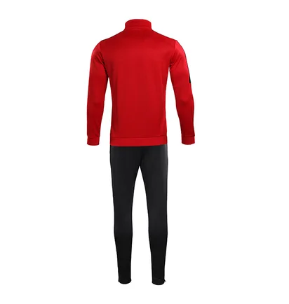 Спортивний костюм дитячий Kelme Academy Red/Black 3773200.9611