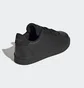 Кроссовки детские Adidas Advantage Lifestyle Court Lace Sportswear Black GW6484