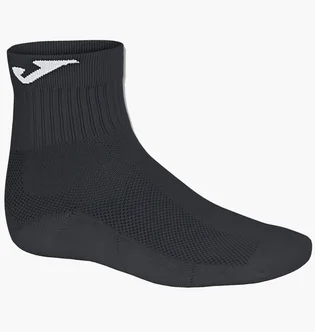 Носки унисекс Joma Medium Sport Socks Black (1 пара) 400030.P01