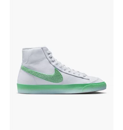 Кросівки жіночі Nike Blazer Mid 77 Shoes White FJ4547-100
