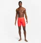 Шорти чоловічі Nike Shorts M Nk Df Strike Np Short Orange DH8128-635