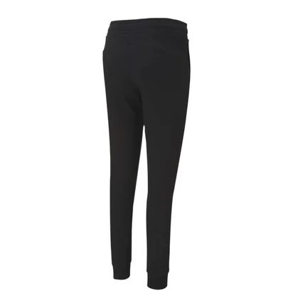 Штаны женские Puma Teamgoal 23 Casuals Trainingf03 Black 657084-03