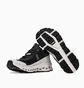 Кроссовки мужские On Cloudultra Black/White 44.99543