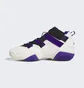 Кросівки чоловічі Adidas Top 10 2000 Shoes White/Violet Hq4622