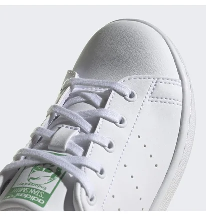 Кроссовки детские Adidas Stan Smith Shoes White Fx7524