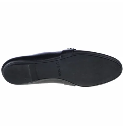 Туфли женские Calvin Klein Black E8892BLK